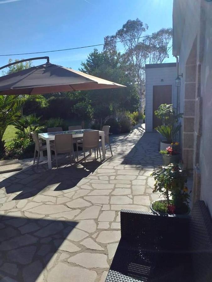 Chez Michel Et Michele Ξενοδοχείο Calan Εξωτερικό φωτογραφία
