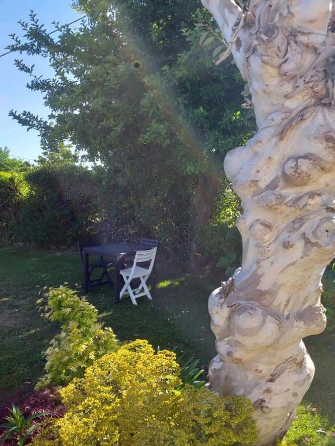 Chez Michel Et Michele Ξενοδοχείο Calan Εξωτερικό φωτογραφία
